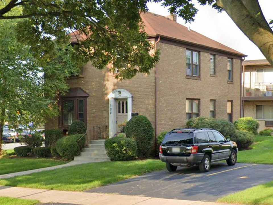 1st image of 102 N Elm Ave #2