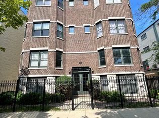 2756 N Wolcott Ave APT 2N, Chicago, IL 60614