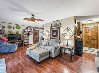 22 Bellingham Ln, Bella Vista, AR 72714