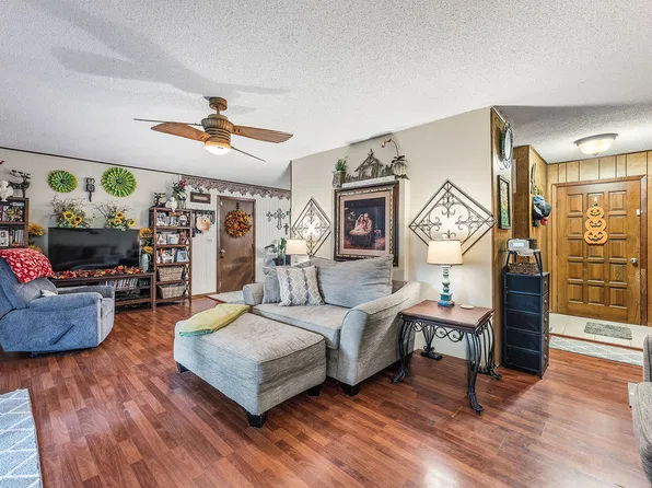 22 Bellingham Ln, Bella Vista, AR 72714
