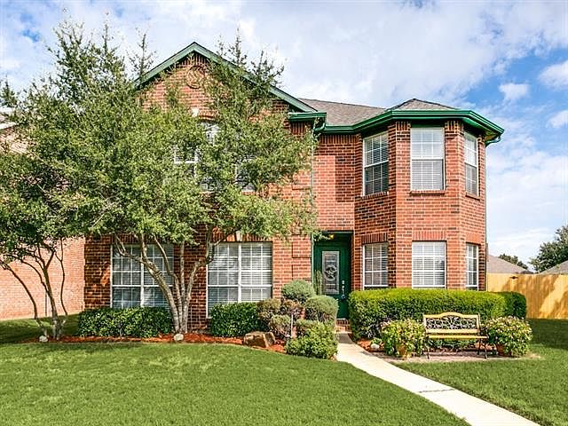 1st image of 803 Forest Edge Ln
