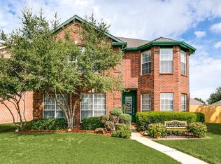 803 Forest Edge Ln, Wylie, TX 75098
