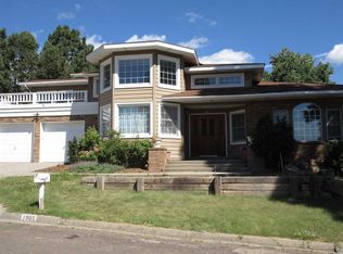 1965 Camino Redondo, Los Alamos, NM 87544