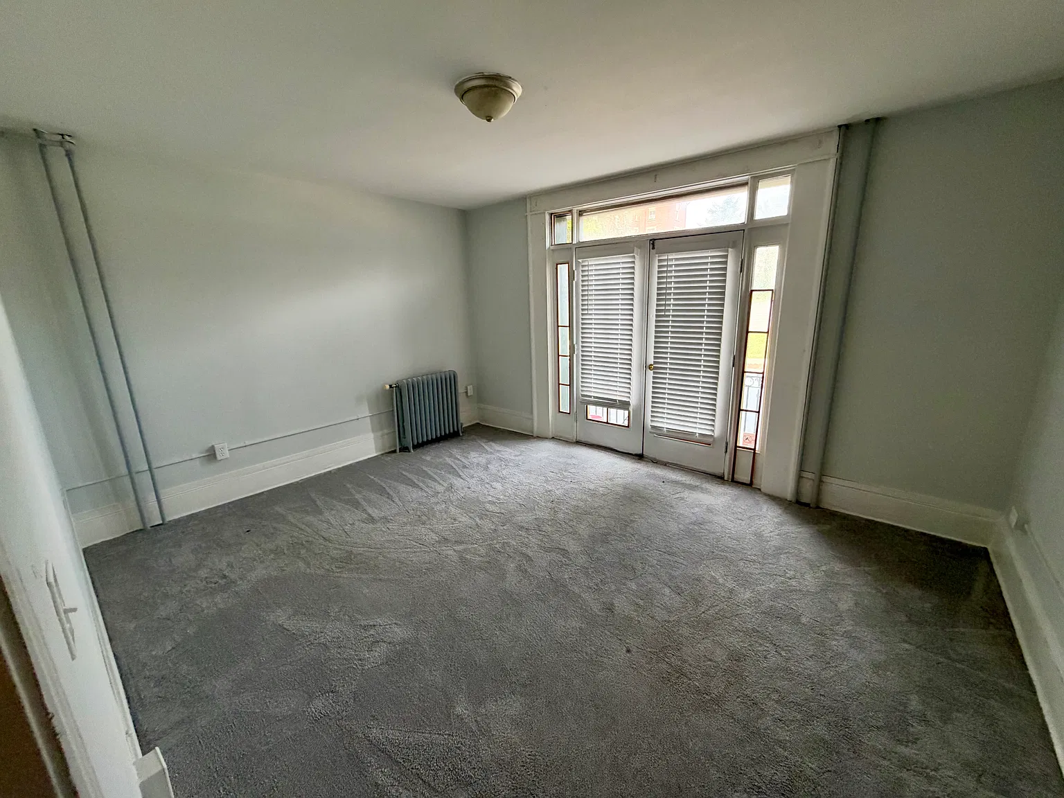 1 bed, 600 sqft, $1,375 — Photo 1