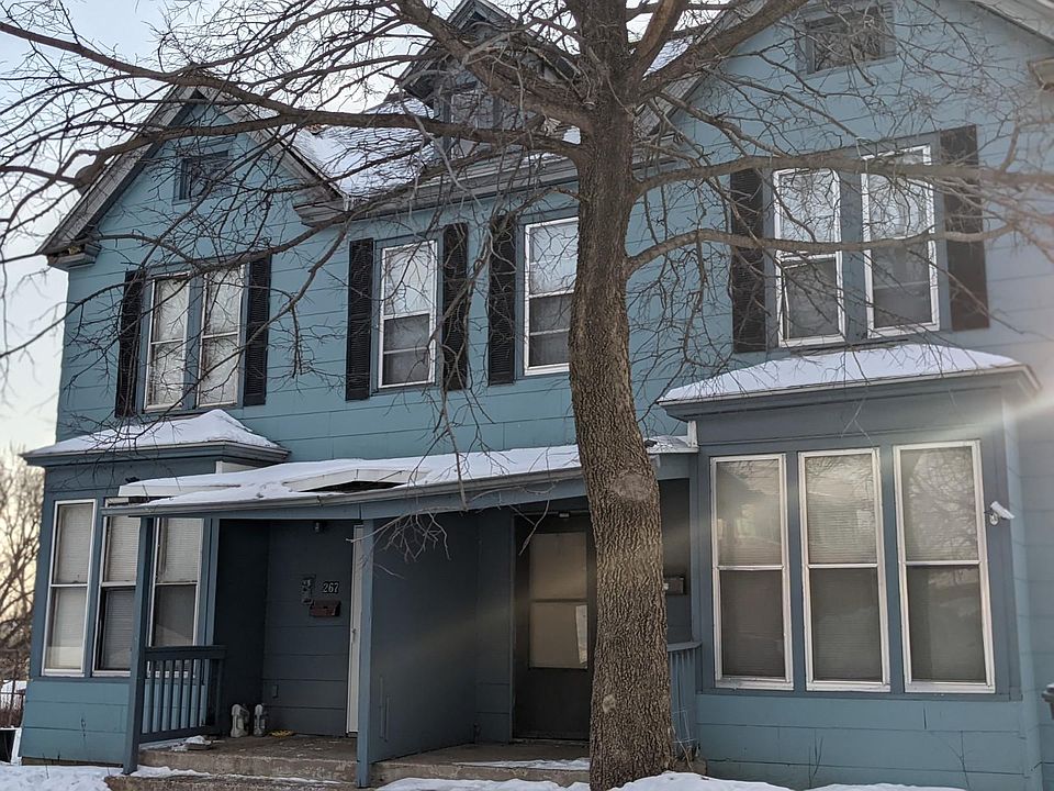 267 Bates Ave, Saint Paul, MN 55106 Zillow