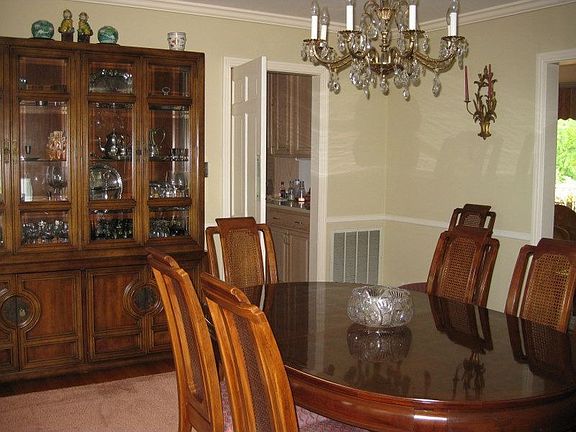 great for parties