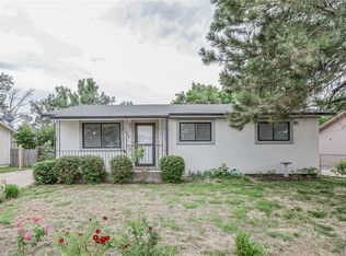 14260 E 52nd Ave, Denver, CO 80239