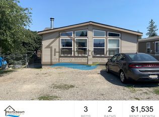 5559 E Grove Ave, Athol, ID 83801