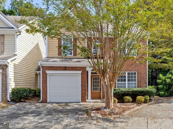 1584 Park Grove Dr, Lawrenceville, GA 30046