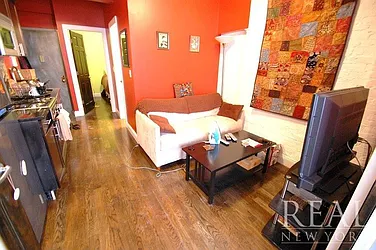 Rented by REAL New York