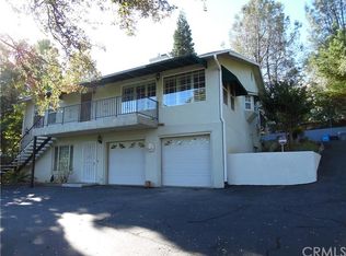 912 Long Bar Rd, Oroville, CA 95966