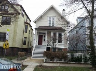 1116 W Barry Ave APT 1, Chicago, IL 60657