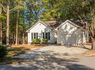 3609 Singleleaf Ln, Raleigh, NC 27616