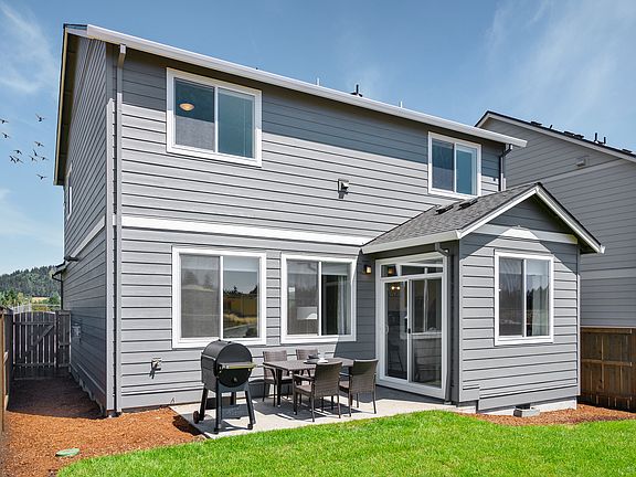 Image May Not Depict Exact Home Available
