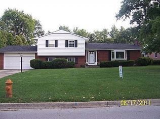 621 Teteridge Rd, Columbus, OH 43214