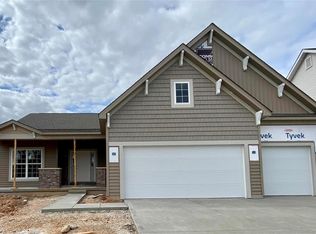 206 Carlton Point Dr, Wentzville, MO 63385