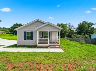 507 Hopewell Rd, Morganton, NC 28655