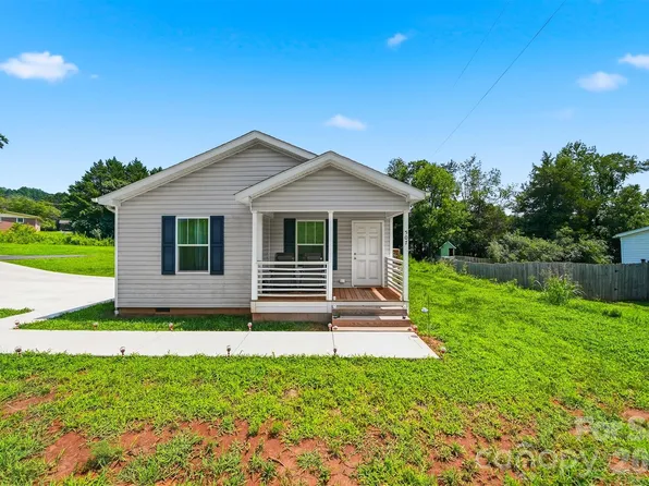 507 Hopewell Rd, Morganton, NC 28655