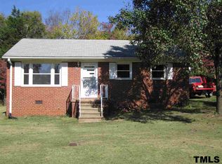 380 Boundary St, Haw River, NC 27258