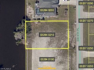 3508 SW 8th Pl, Cape Coral, FL 33914