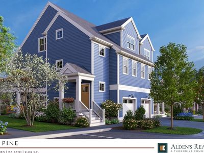 90 Miter Dr #1-3, Plymouth, MA, 02360