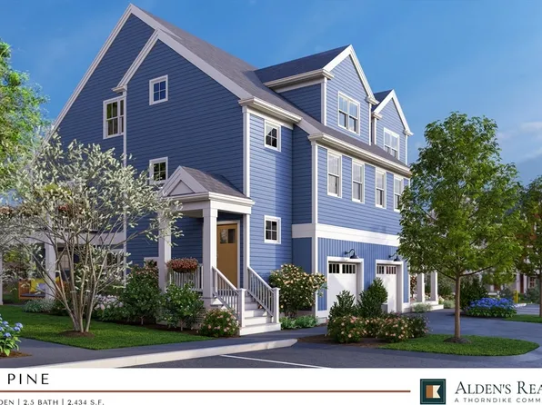 90 Miter Dr #1-3, Plymouth, MA 02360