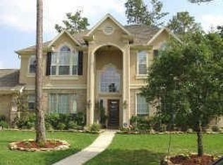 16011 Diamond Rock Dr, Cypress, TX 77429