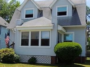 40 Edendale St, Springfield, MA 01104