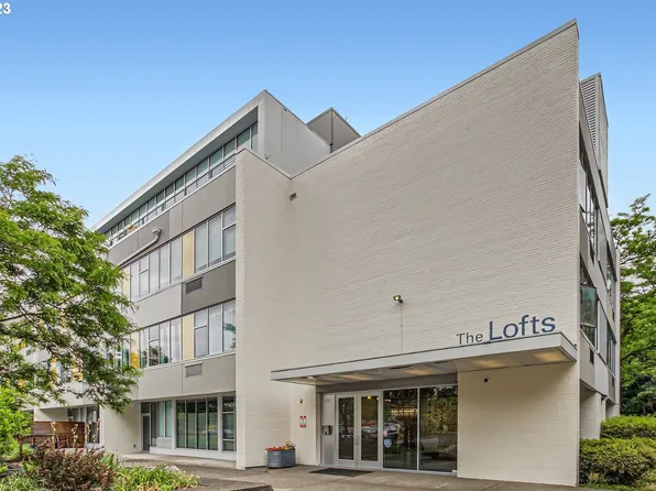 900 NE 81st Ave Unit 304, Portland, OR 97213