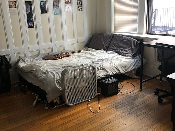 2nd image of 447 Park Dr #2F