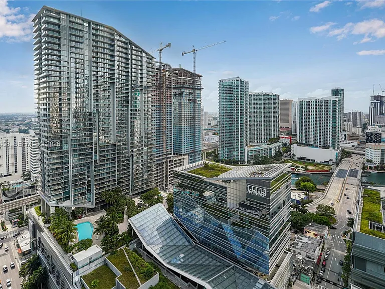 801 S Miami Ave #3109 — Photo 37
