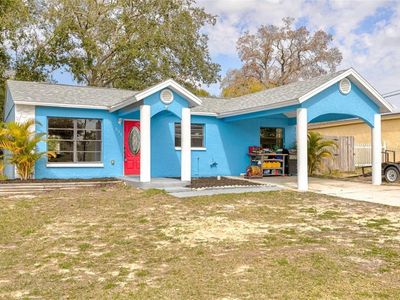 531 E Spruce St, Tarpon Springs, FL, 34689