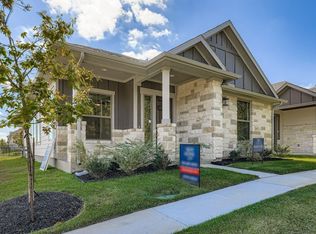 290 Orleanian Dr, Buda, TX 78610