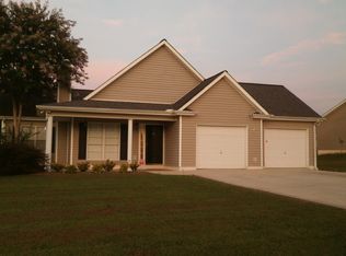 1800 Fox Meadow Trail, Cullman, AL 35055