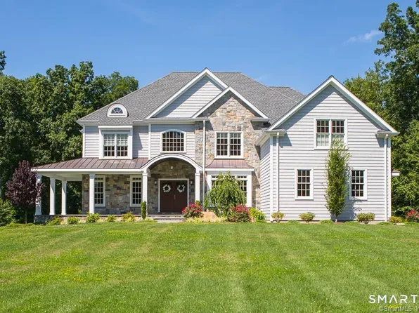 1025 Field Drive, Orange, CT 06477