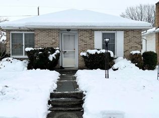 3803 Lillie St, Fort Wayne, IN 46806