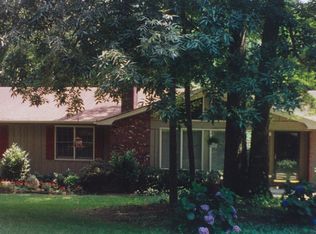 461 Christopher Dr, Gainesville, GA