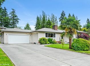 12804 81st Ave NE, Kirkland, WA 98034