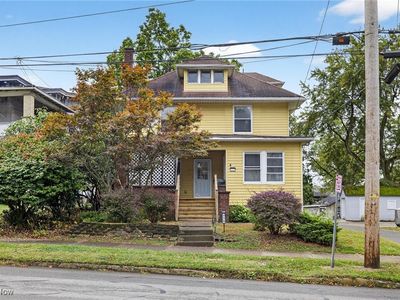 329 E Bowman St, Wooster, OH, 44691