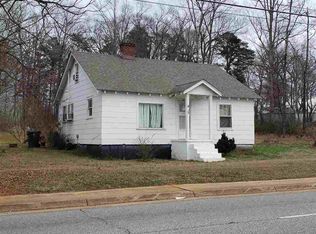 905 E Main St, Duncan, SC 29334