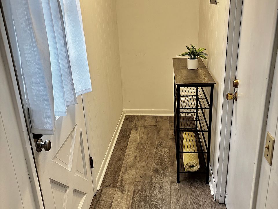 Entry Way
