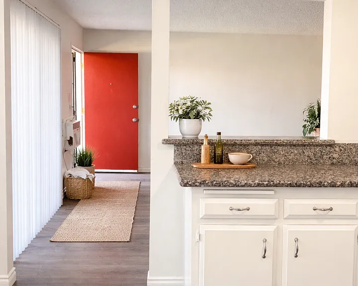 El Centrico Apartments — Photo 20