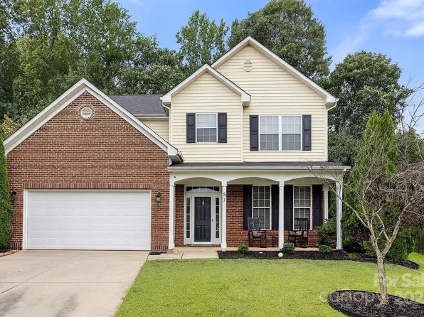 395 Lone Tree Ln, Clover, SC 29710
