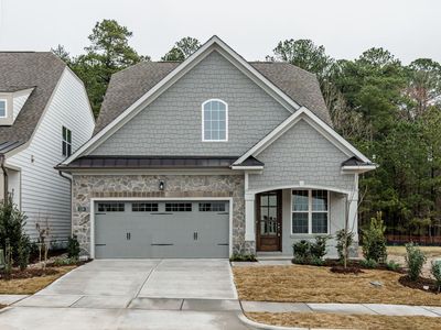 1108 Bravura Dr LOT 182, Morrisville, NC, 27560