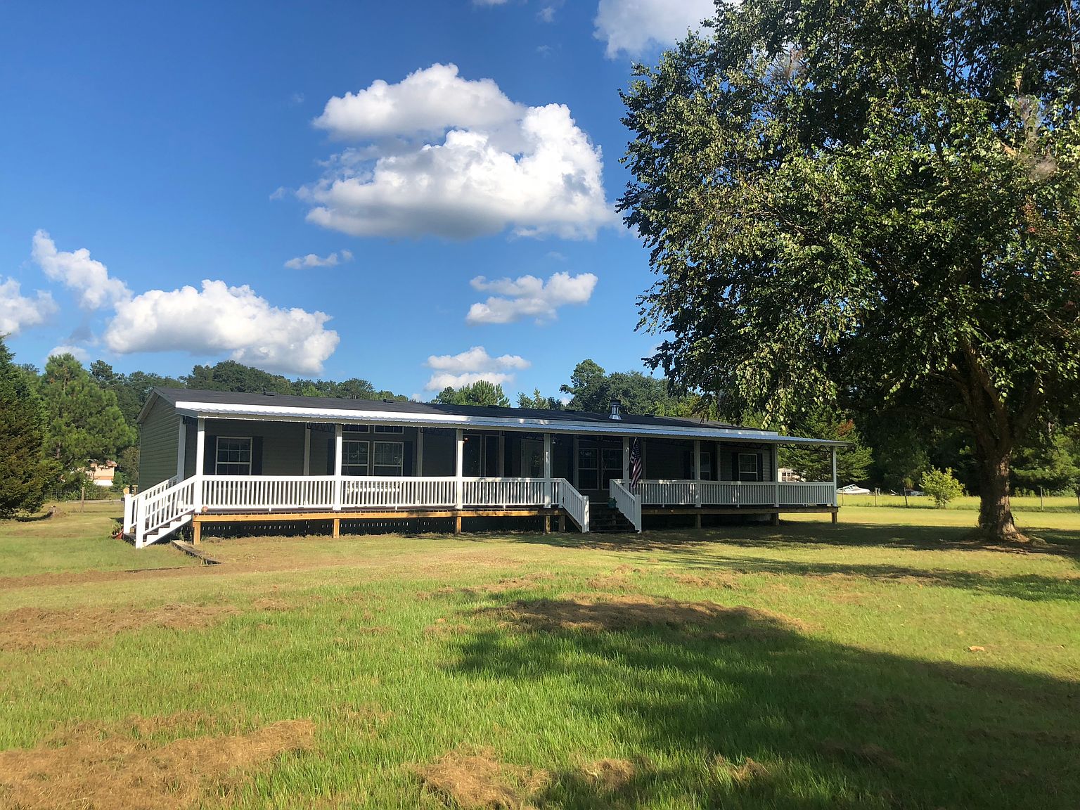 1162 Old Louisville Rd, Guyton, GA 31312 Zillow