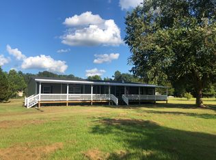 1162 Old Louisville Rd, Guyton, GA 31312