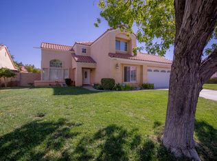 37140 Springfield St, Palmdale, CA 93552