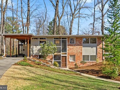 7604 Westminster Ct, Falls Church, VA, 22042