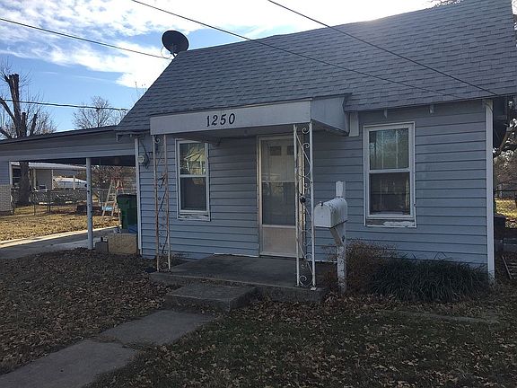 4th image of 1250 N Neblett St