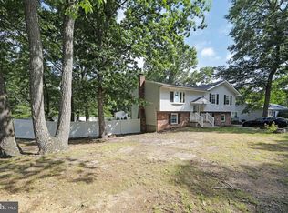 1 York Ter, Sicklerville, NJ 08081